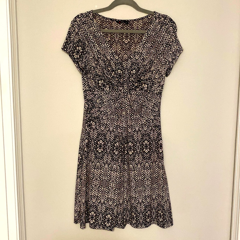 Slimpact dress